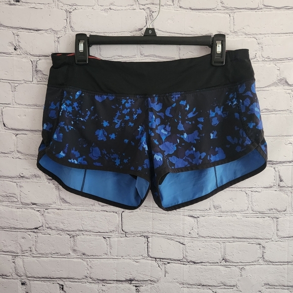 Lululemon Speed Up Short - Picture 7 of 12